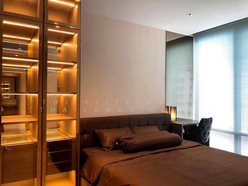 ASHTON Silom, Bangkok, 166 Silom Road, Bang Rak, Bang Rak, Bangkok, 2 Bedrooms, 73 sqm, Condo For Rent, by The Elite Homes (Thailand) Co., Ltd., 500080943 - DDproperty.com