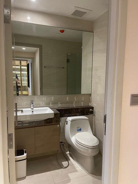 ASHTON Silom, Bangkok, 166 Silom Road, Bang Rak, Bang Rak, Bangkok, 2 Bedrooms, 73 sqm, Condo For Rent, by The Elite Homes (Thailand) Co., Ltd., 500080943 - DDproperty.com