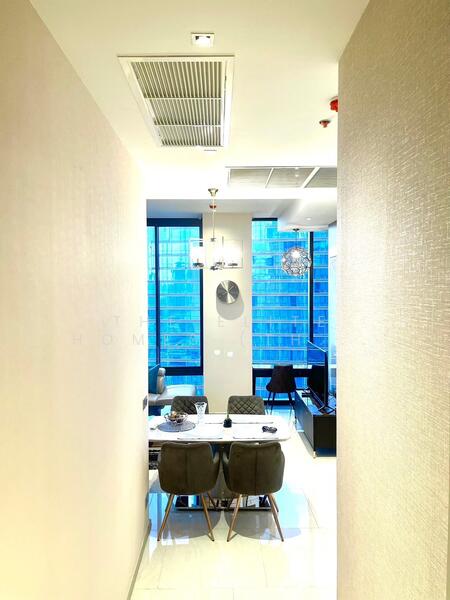 ASHTON Silom, Bangkok, 166 Silom Road, Bang Rak, Bang Rak, Bangkok, 2 Bedrooms, 73 sqm, Condo For Rent, by The Elite Homes (Thailand) Co., Ltd., 500080943 - DDproperty.com