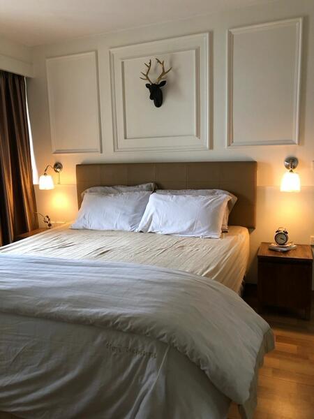 For Sale - I-House Laguna Garden, Bangkok