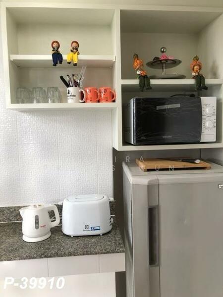 For Sale - I-House Laguna Garden, Bangkok