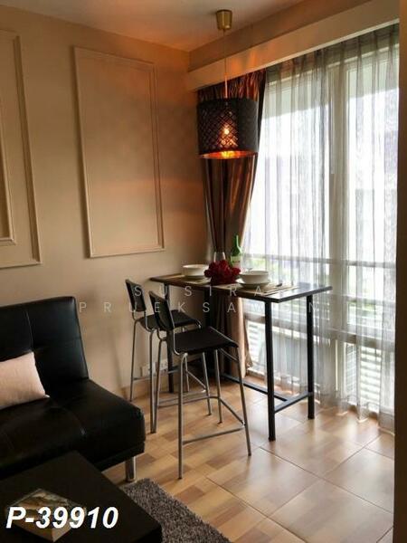 For Sale - I-House Laguna Garden, Bangkok