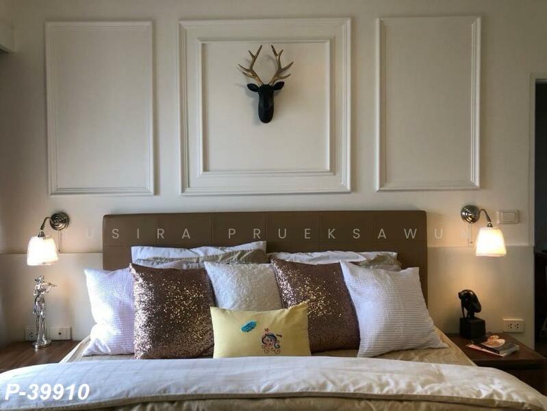 For Sale - I-House Laguna Garden, Bangkok