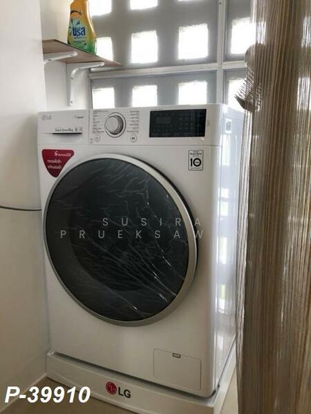 For Sale - I-House Laguna Garden, Bangkok