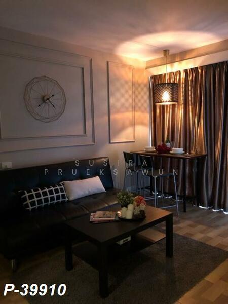 For Sale - I-House Laguna Garden, Bangkok