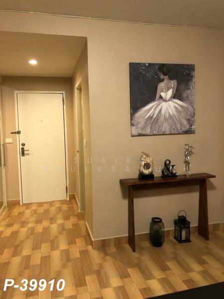 For Sale - I-House Laguna Garden, Bangkok