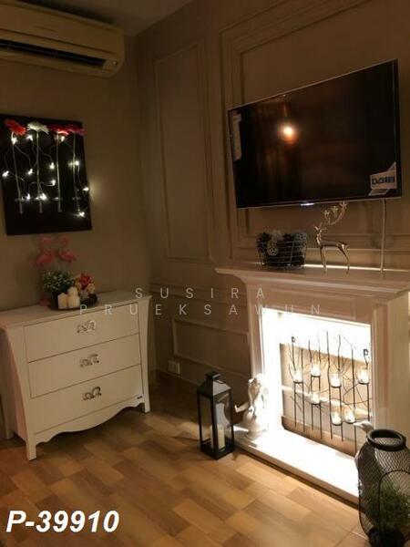 For Sale - I-House Laguna Garden, Bangkok