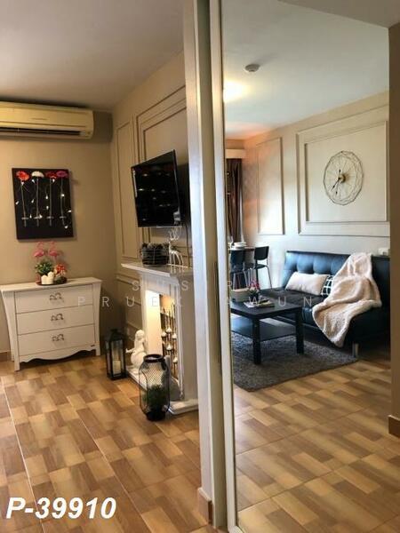 For Sale - I-House Laguna Garden, Bangkok