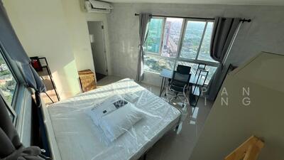 For Rent - Asakan Place Srinakarin, Bangkok