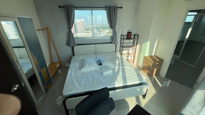 ให้เช่า - Asakan Place Srinakarin : อัสสกาญจน์ เพลส ศรีนครินทร์, กรุงเทพ