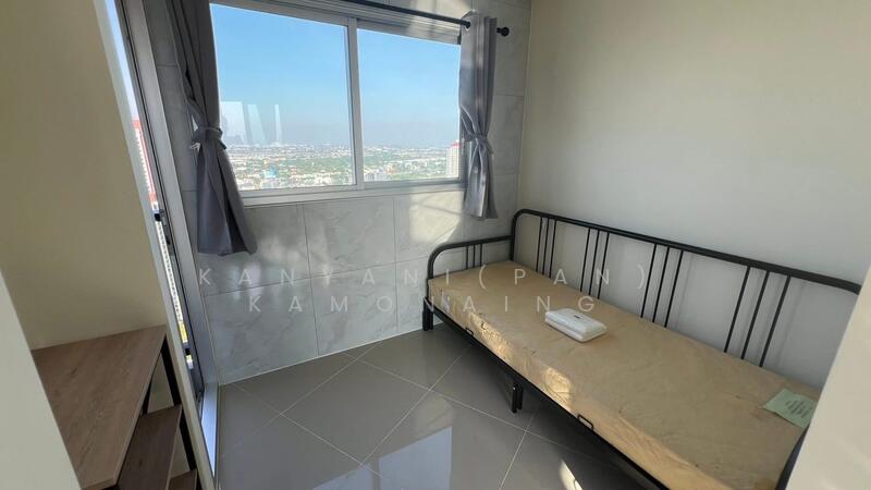For Rent - Asakan Place Srinakarin, Bangkok