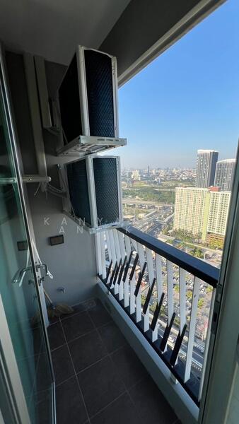 For Rent - Asakan Place Srinakarin, Bangkok