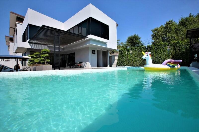 For Rent - Siri House Ratchada 18, Bangkok