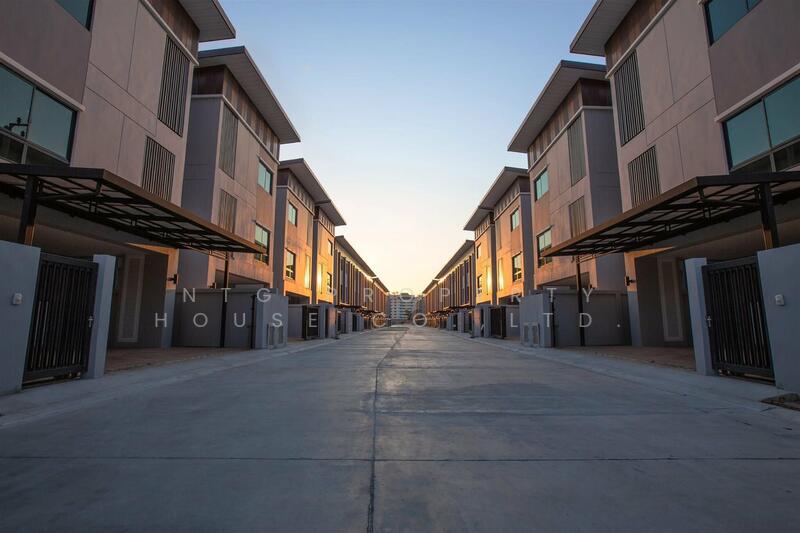 ให้เช่า - Siri House Ratchada 18 : สิริ เฮ้าส์ รัชดา 18, กรุงเทพ