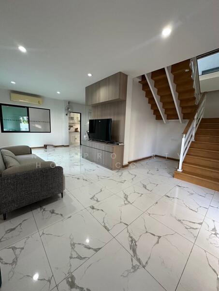 ให้เช่า - Siri House Ratchada 18 : สิริ เฮ้าส์ รัชดา 18, กรุงเทพ