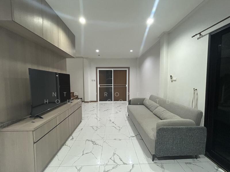 ให้เช่า - Siri House Ratchada 18 : สิริ เฮ้าส์ รัชดา 18, กรุงเทพ