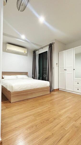 For Rent - Siri House Ratchada 18, Bangkok