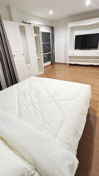 For Rent - Siri House Ratchada 18, Bangkok