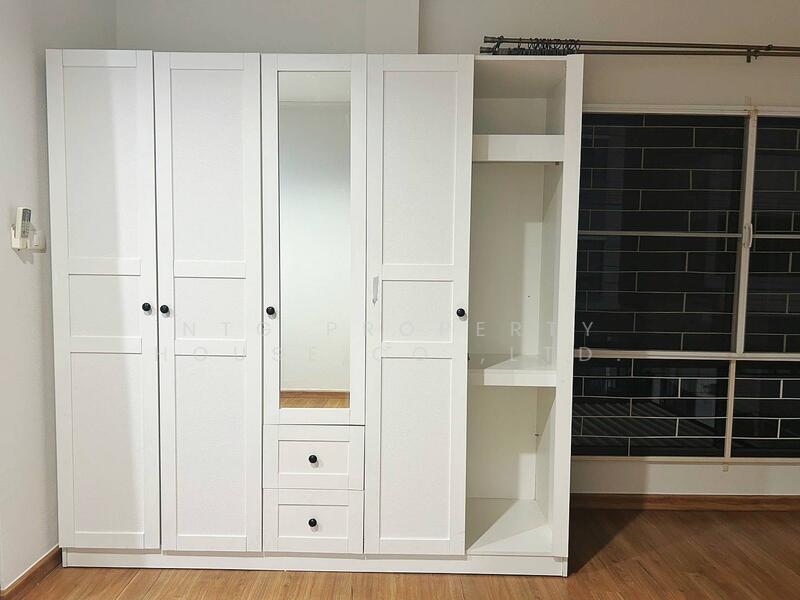 ให้เช่า - Siri House Ratchada 18 : สิริ เฮ้าส์ รัชดา 18, กรุงเทพ