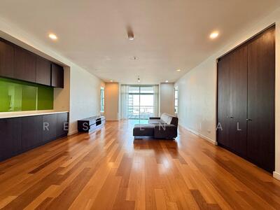 For Rent - Chatrium Residence Riverside, Bangkok