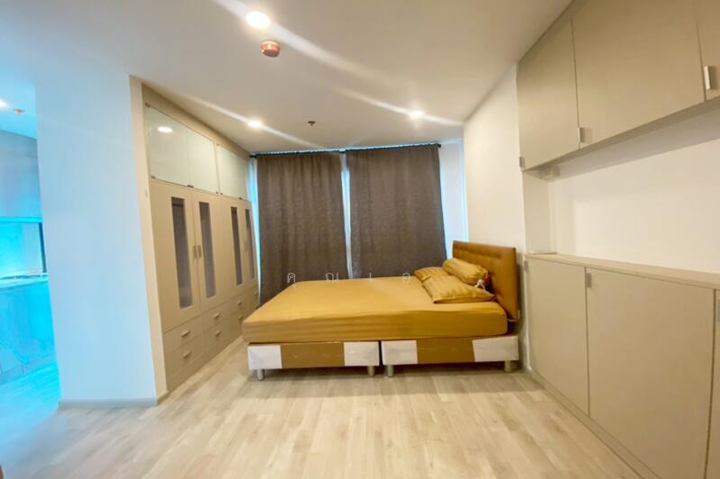 IDEO Mobi Charan Interchange, Bangkok, 531 Charansanitwong Road, Bang Khun Sri, Bangkok Noi, Bangkok, Studio, 22 sqm, Condo For Sale, by คุณเอ, 500080973 - DDproperty.com