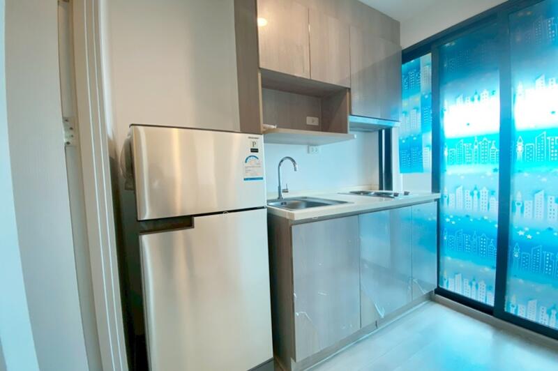 IDEO Mobi Charan Interchange, Bangkok, 531 Charansanitwong Road, Bang Khun Sri, Bangkok Noi, Bangkok, Studio, 22 sqm, Condo For Sale, by คุณเอ, 500080973 - DDproperty.com