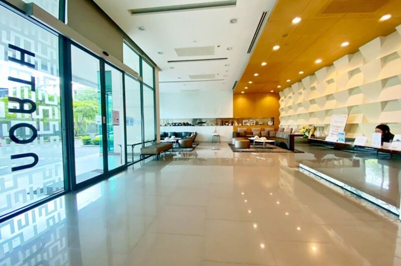 IDEO Mobi Charan Interchange : ไอดีโอ โมบิ จรัญ-อินเตอร์เชนจ์, กรุงเทพ, 531 ถนนจรัญสนิทวงศ์, บางขุนศรี, บางกอกน้อย, กรุงเทพ, 22 ตร.ม., คอนโด ขาย, โดย คุณเอ, 500080973 - DDproperty.com