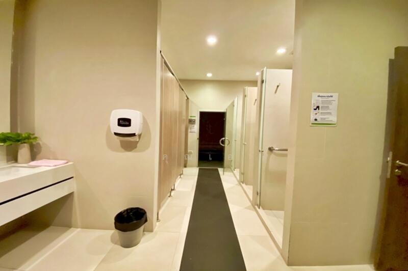 IDEO Mobi Charan Interchange, Bangkok, 531 Charansanitwong Road, Bang Khun Sri, Bangkok Noi, Bangkok, Studio, 22 sqm, Condo For Sale, by คุณเอ, 500080973 - DDproperty.com