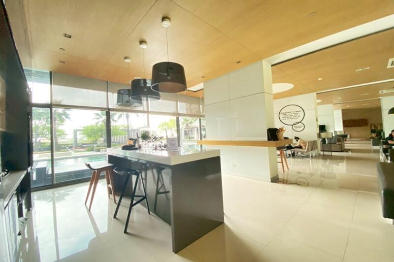 IDEO Mobi Charan Interchange, Bangkok, 531 Charansanitwong Road, Bang Khun Sri, Bangkok Noi, Bangkok, Studio, 22 sqm, Condo For Sale, by คุณเอ, 500080973 - DDproperty.com