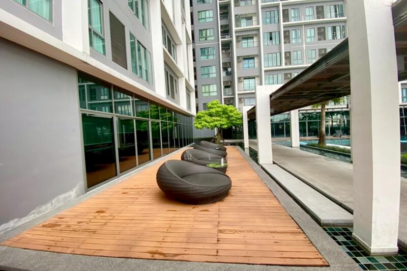 IDEO Mobi Charan Interchange, Bangkok, 531 Charansanitwong Road, Bang Khun Sri, Bangkok Noi, Bangkok, Studio, 22 sqm, Condo For Sale, by คุณเอ, 500080973 - DDproperty.com