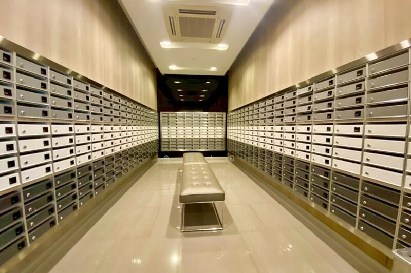 IDEO Mobi Charan Interchange : ไอดีโอ โมบิ จรัญ-อินเตอร์เชนจ์, กรุงเทพ, 531 ถนนจรัญสนิทวงศ์, บางขุนศรี, บางกอกน้อย, กรุงเทพ, 22 ตร.ม., คอนโด ขาย, โดย คุณเอ, 500080973 - DDproperty.com