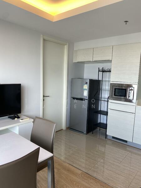 H Sukhumvit 43, กรุงเทพ, 28 Sukhumvit 34 Road, คลองตันเหนือ, วัฒนา, กรุงเทพ, 43 ตร.ม., คอนโด ให้เช่า, โดย Tittayaporn Kim (Jenny), 500080983 - DDproperty.com