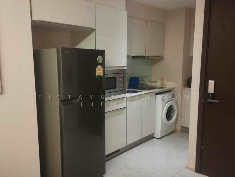 H Sukhumvit 43, Bangkok, 28 Sukhumvit 34 Road, Khlong Tan Nua, Watthana, Bangkok, 1 Bedroom, 43 sqm, Condo For Rent, by Tittayaporn Kim (Jenny), 500080983 - DDproperty.com