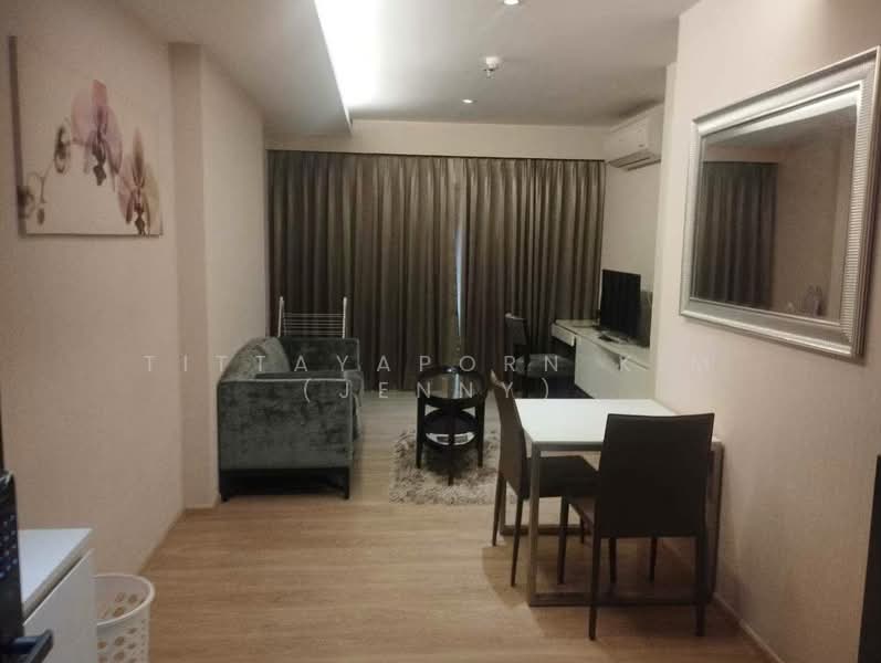 H Sukhumvit 43, กรุงเทพ, 28 Sukhumvit 34 Road, คลองตันเหนือ, วัฒนา, กรุงเทพ, 43 ตร.ม., คอนโด ให้เช่า, โดย Tittayaporn Kim (Jenny), 500080983 - DDproperty.com