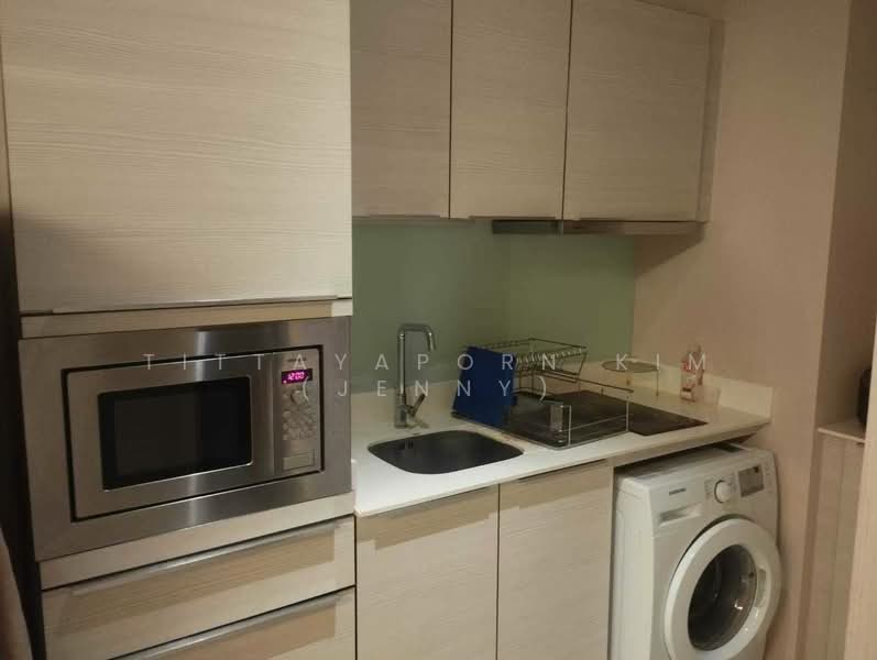 H Sukhumvit 43, Bangkok, 28 Sukhumvit 34 Road, Khlong Tan Nua, Watthana, Bangkok, 1 Bedroom, 43 sqm, Condo For Rent, by Tittayaporn Kim (Jenny), 500080983 - DDproperty.com
