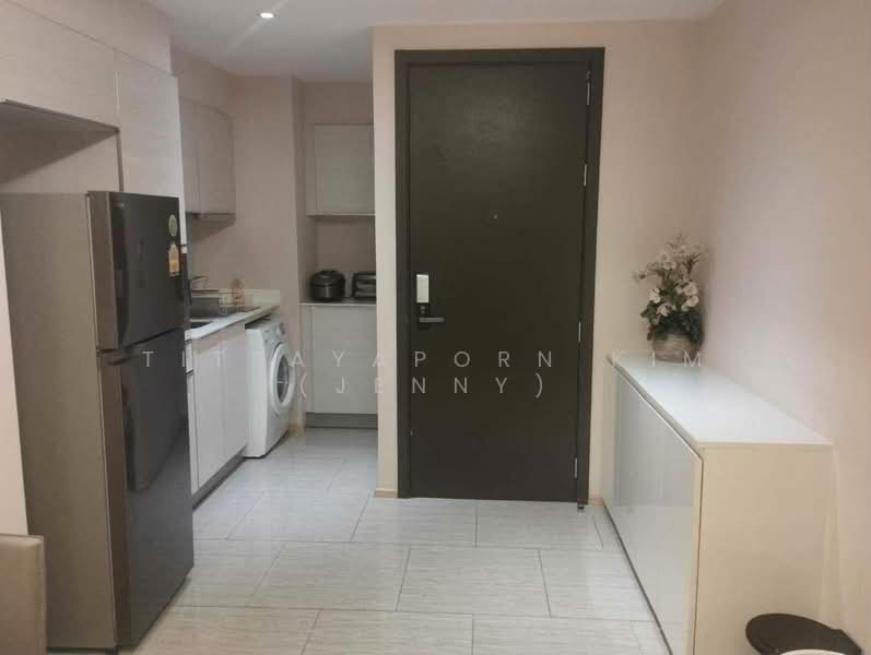 H Sukhumvit 43, Bangkok, 28 Sukhumvit 34 Road, Khlong Tan Nua, Watthana, Bangkok, 1 Bedroom, 43 sqm, Condo For Rent, by Tittayaporn Kim (Jenny), 500080983 - DDproperty.com