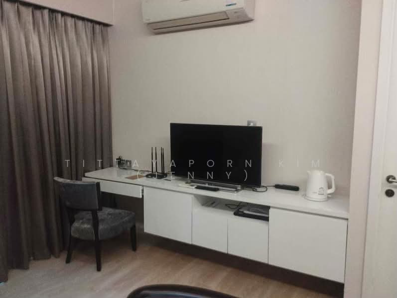 H Sukhumvit 43 : เอช สุขุมวิท 43, กรุงเทพ, 28 Sukhumvit 34 Road, คลองตันเหนือ, วัฒนา, กรุงเทพ, 43 ตร.ม., คอนโด ให้เช่า, โดย Tittayaporn Kim (Jenny), 500080983 - DDproperty.com