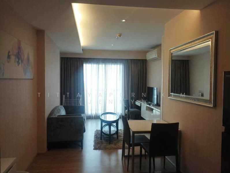 H Sukhumvit 43, กรุงเทพ, 28 Sukhumvit 34 Road, คลองตันเหนือ, วัฒนา, กรุงเทพ, 43 ตร.ม., คอนโด ให้เช่า, โดย Tittayaporn Kim (Jenny), 500080983 - DDproperty.com