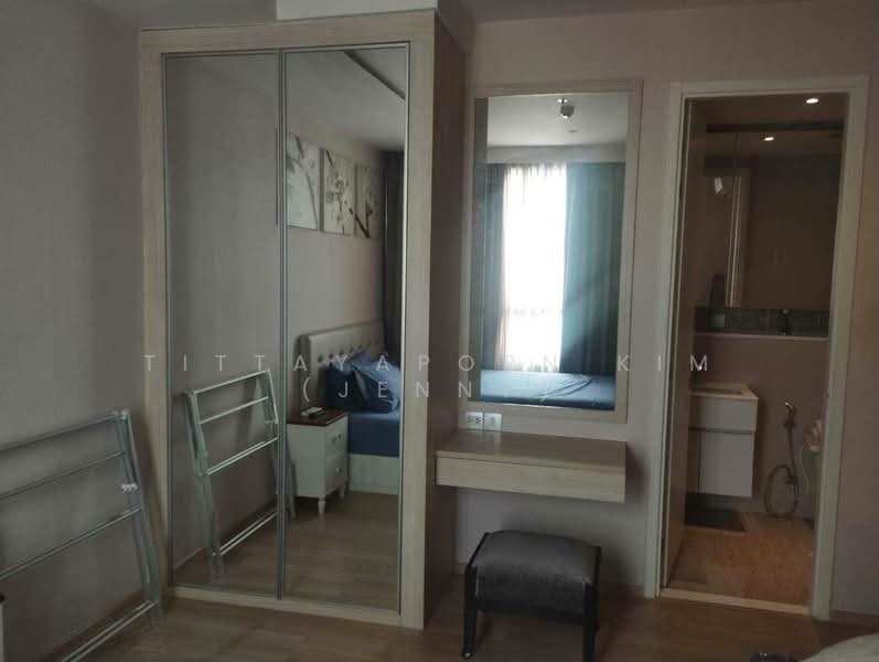 H Sukhumvit 43, Bangkok, 28 Sukhumvit 34 Road, Khlong Tan Nua, Watthana, Bangkok, 1 Bedroom, 43 sqm, Condo For Rent, by Tittayaporn Kim (Jenny), 500080983 - DDproperty.com