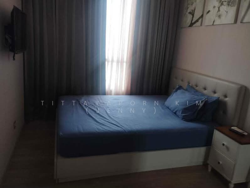H Sukhumvit 43, Bangkok, 28 Sukhumvit 34 Road, Khlong Tan Nua, Watthana, Bangkok, 1 Bedroom, 43 sqm, Condo For Rent, by Tittayaporn Kim (Jenny), 500080983 - DDproperty.com