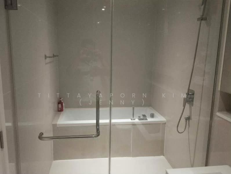 H Sukhumvit 43, Bangkok, 28 Sukhumvit 34 Road, Khlong Tan Nua, Watthana, Bangkok, 1 Bedroom, 43 sqm, Condo For Rent, by Tittayaporn Kim (Jenny), 500080983 - DDproperty.com