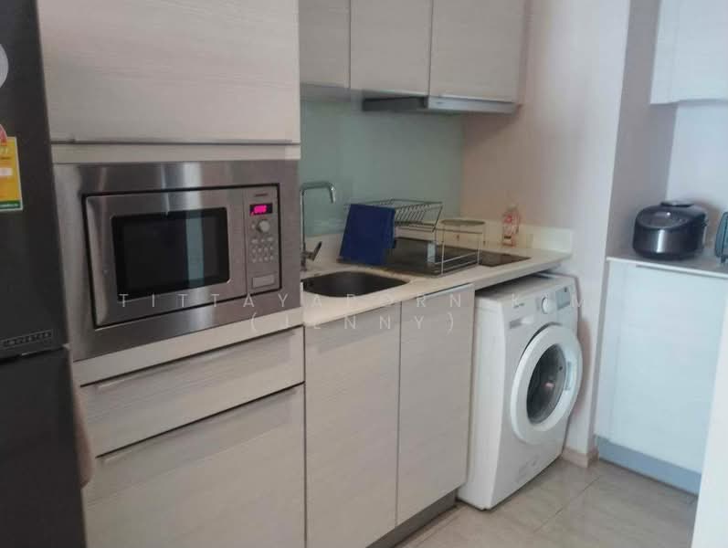 H Sukhumvit 43, กรุงเทพ, 28 Sukhumvit 34 Road, คลองตันเหนือ, วัฒนา, กรุงเทพ, 43 ตร.ม., คอนโด ให้เช่า, โดย Tittayaporn Kim (Jenny), 500080983 - DDproperty.com