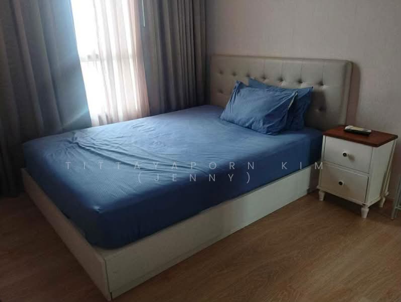 H Sukhumvit 43, Bangkok, 28 Sukhumvit 34 Road, Khlong Tan Nua, Watthana, Bangkok, 1 Bedroom, 43 sqm, Condo For Rent, by Tittayaporn Kim (Jenny), 500080983 - DDproperty.com