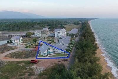 ขาย - บ้านประจวบเหมาะ, ประจวบคีรีขันธ์