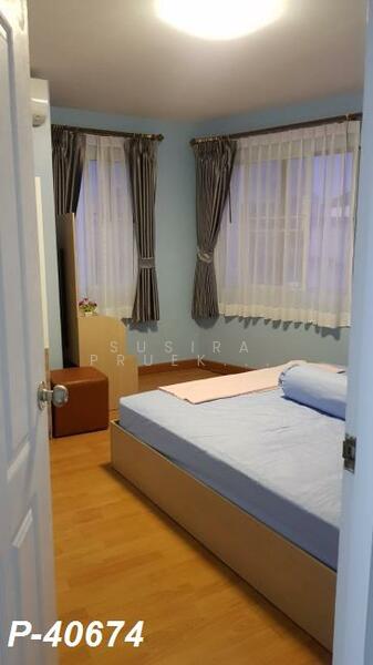 City Home Sukhumvit, Bangkok, Udomsuk Road, Bang Na, Bangkok, 1 Bedroom, 50 sqm, Condo For Sale, by Susira Prueksawun, 500080988 - DDproperty.com