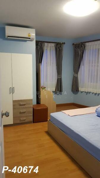 City Home Sukhumvit, Bangkok, Udomsuk Road, Bang Na, Bangkok, 1 Bedroom, 50 sqm, Condo For Sale, by Susira Prueksawun, 500080988 - DDproperty.com