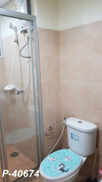 City Home Sukhumvit, Bangkok, Udomsuk Road, Bang Na, Bangkok, 1 Bedroom, 50 sqm, Condo For Sale, by Susira Prueksawun, 500080988 - DDproperty.com