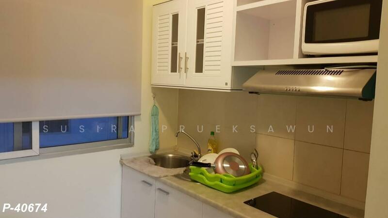 City Home Sukhumvit, Bangkok, Udomsuk Road, Bang Na, Bangkok, 1 Bedroom, 50 sqm, Condo For Sale, by Susira Prueksawun, 500080988 - DDproperty.com