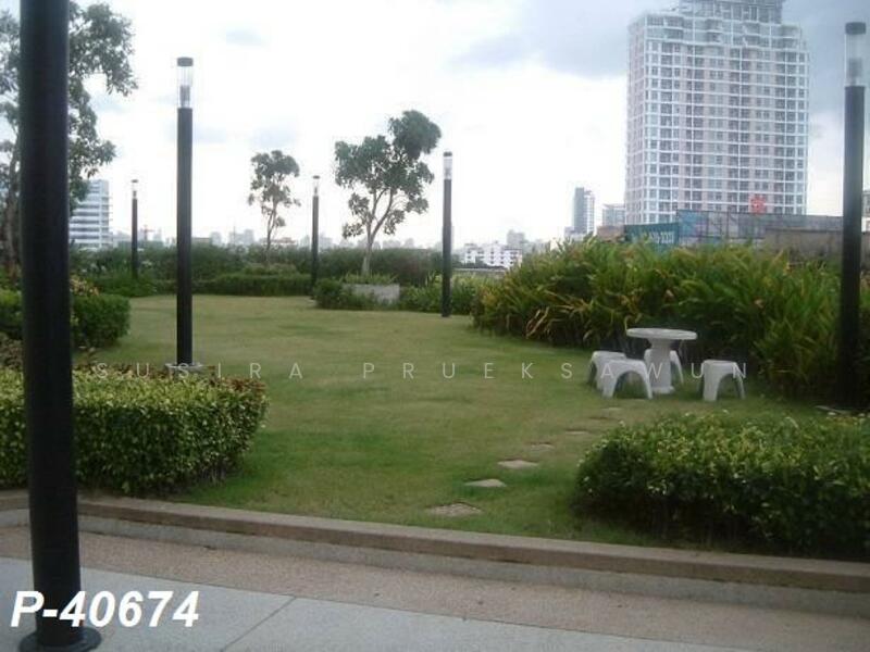 City Home Sukhumvit, Bangkok, Udomsuk Road, Bang Na, Bangkok, 1 Bedroom, 50 sqm, Condo For Sale, by Susira Prueksawun, 500080988 - DDproperty.com
