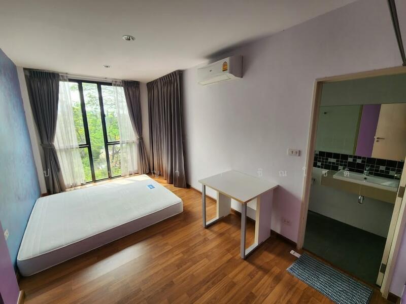 ให้เช่า - Haus 35 Chaengwattana : เฮ้าส์ 35 แจ้งวัฒนะ, นนทบุรี